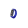 MyKronoz SMARTBAND MYKRONOZ ZeFit3 Blue Silver  # - 1450364 - zdjęcie 2